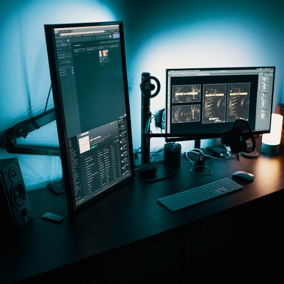 Trading & E-commerce