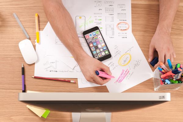 Digital Marketing & Media