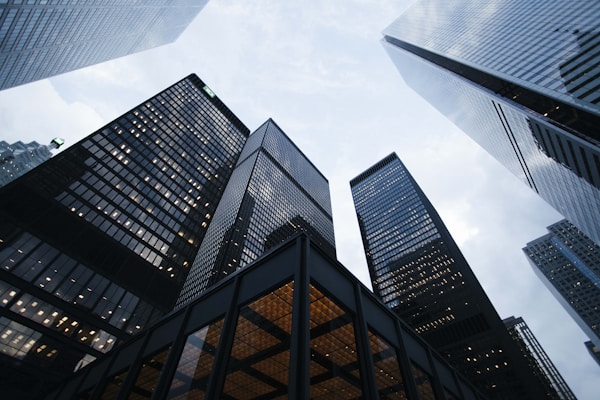 Company Formation & Business Setup