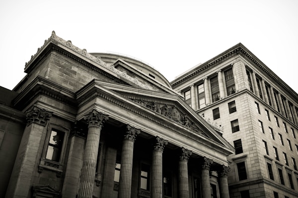 Corporate Banking Assistance