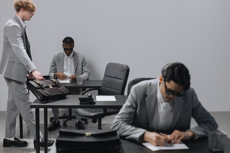 Business Hub