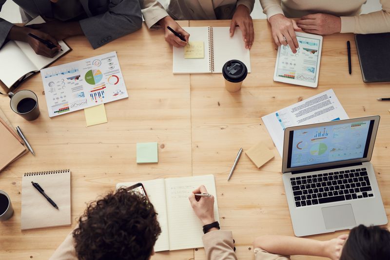 Company Formation & Business Setup