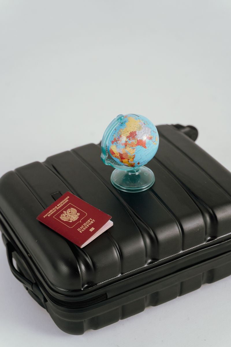 International Business Expansion