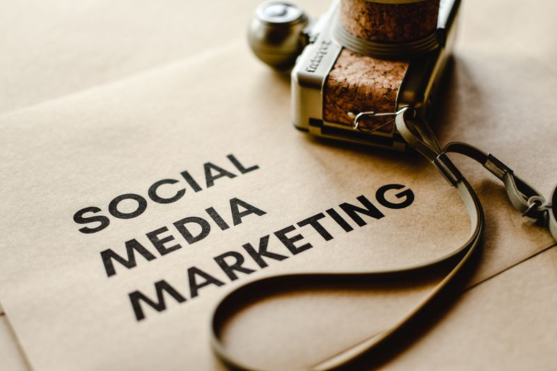 Media & Marketing Solutions