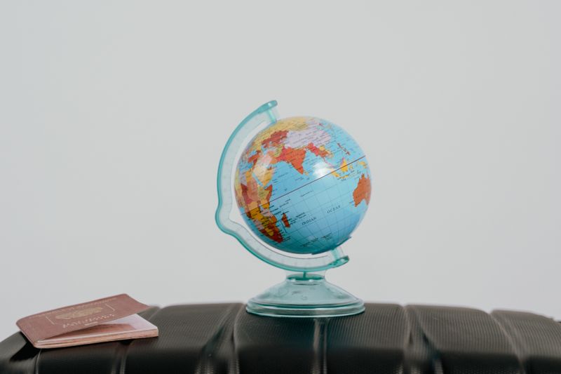 Offshore Company Setup